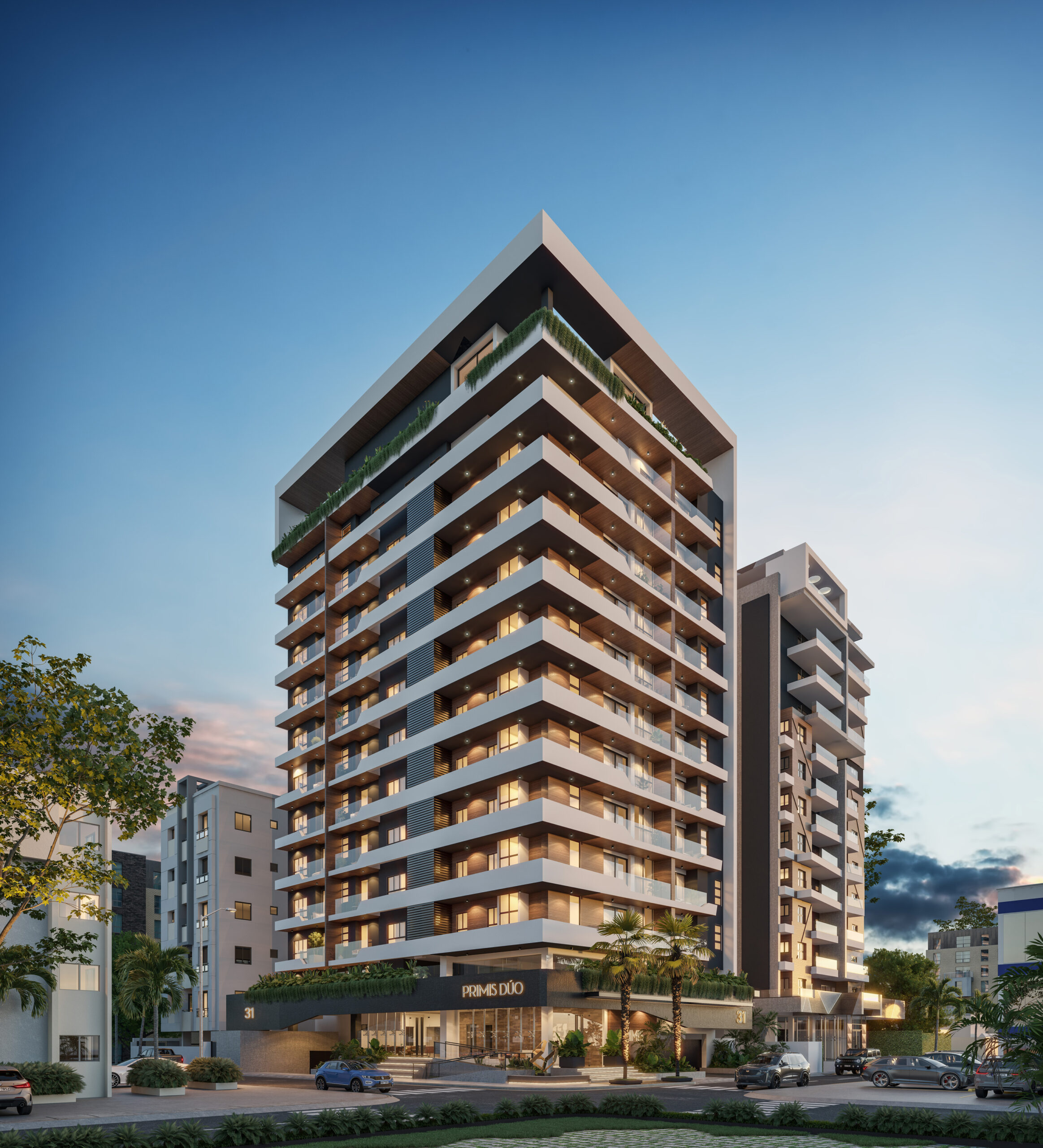 APARTAMENTOS DE 1 Y 2 HABITACIONES EN UBICACIÓN PRIVILEGIADA EN SERRALLES